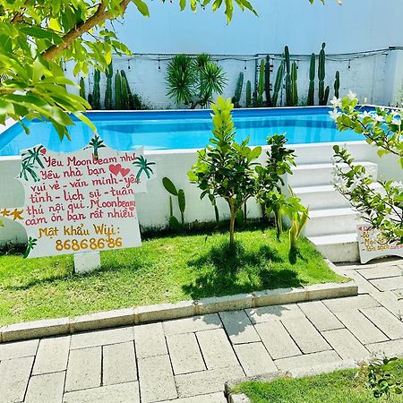 Moonbeam Homestay & Mini-Resort Mui Ne ฟานเที้ยต ภายนอก รูปภาพ