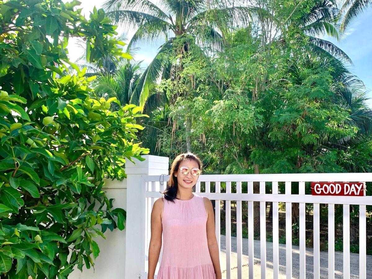 Moonbeam Homestay & Mini-Resort Mui Ne ฟานเที้ยต ภายนอก รูปภาพ